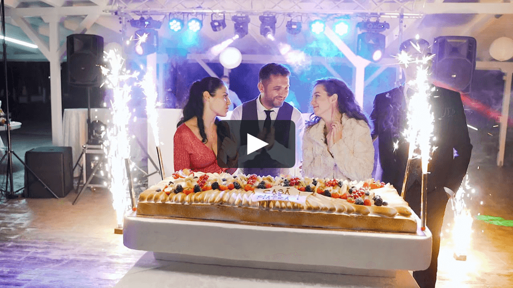 Anca si Dragos - Fotografii de Daniel Urdea