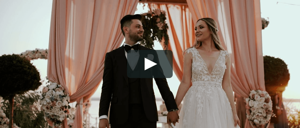 Alexandra &amp; Valentin - Fotografii de ErgeeProduction