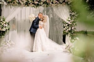 Erika &amp; Catalin - Fotografii de Klu photography