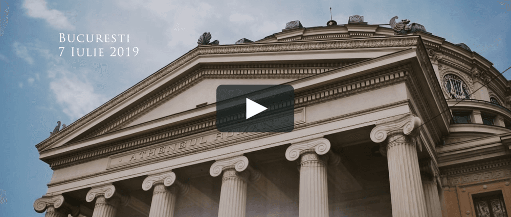 Marina &amp; Dima - Fotografii de ErgeeProduction