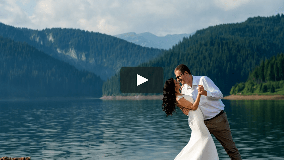 Bianca si Cornel - Fotografii de Madalin Stancu