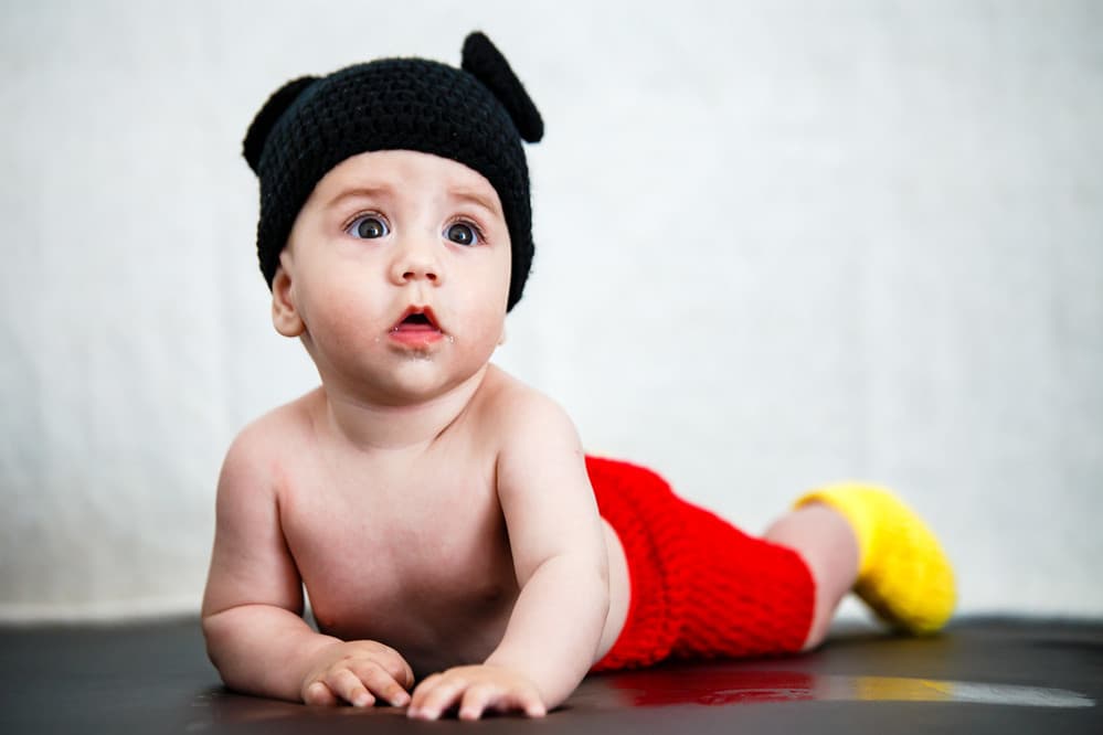 Botez Luca - Fotografii de Bel Film Studio