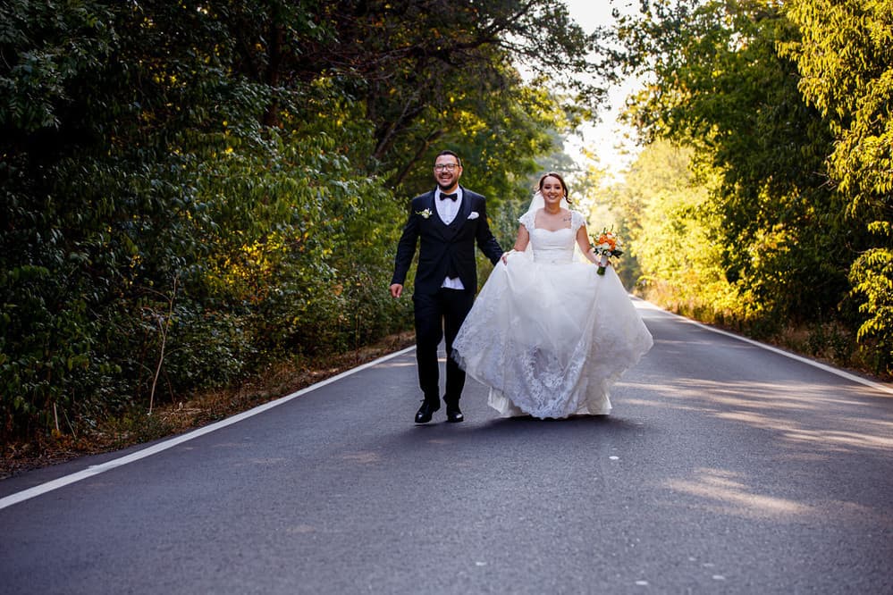 Denisa &amp; Bogdan - Fotografii de Bel Film Studio