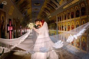 Daniela &amp; Cristian - Fotografii de Klu photography