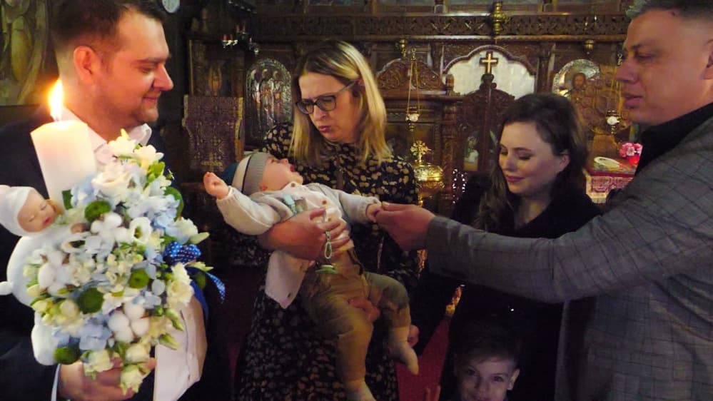 Albert Cristian - Fotografii de Alexandru Gabriel Tudor 