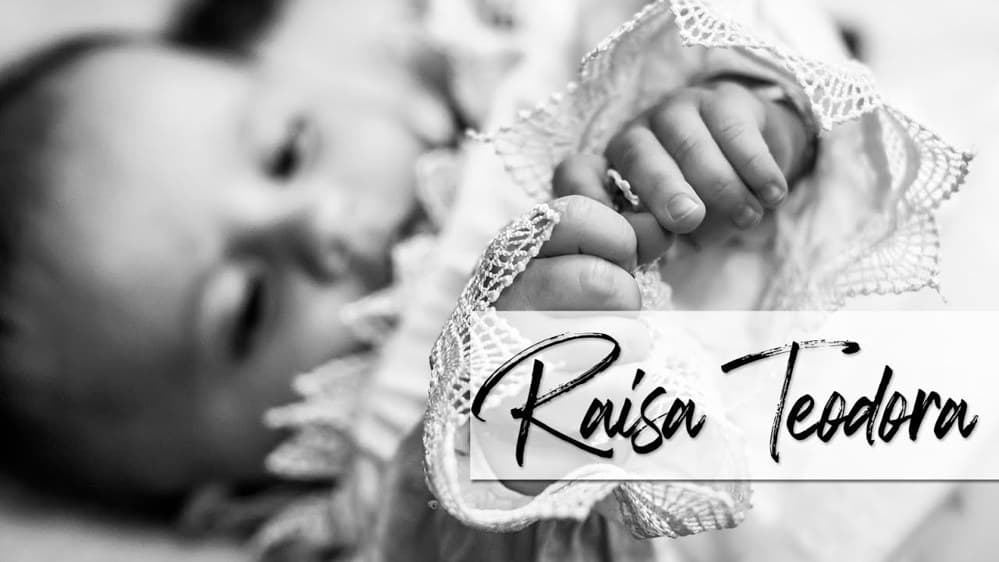 Raisa Teodora - Fotografii de Alexandru Gabriel Tudor 