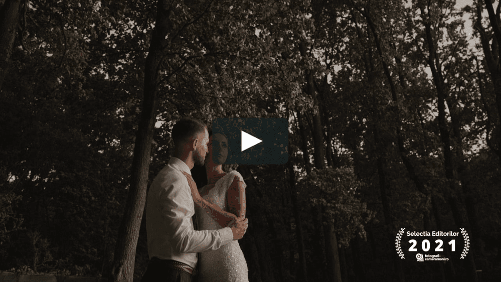 Natty si Larisa - Fotografii de Branc David