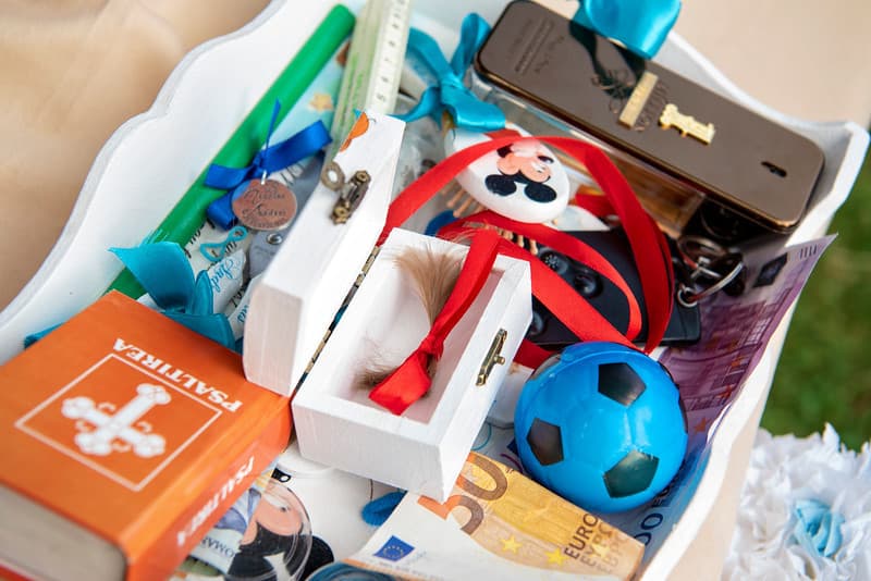 Nicolas Andrei - Fotografii de InFocus Craiova