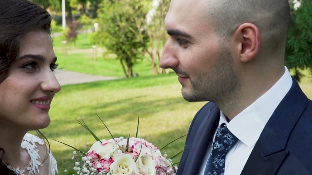 Ioana si Andrei - Fotografii de LS-STUDIO