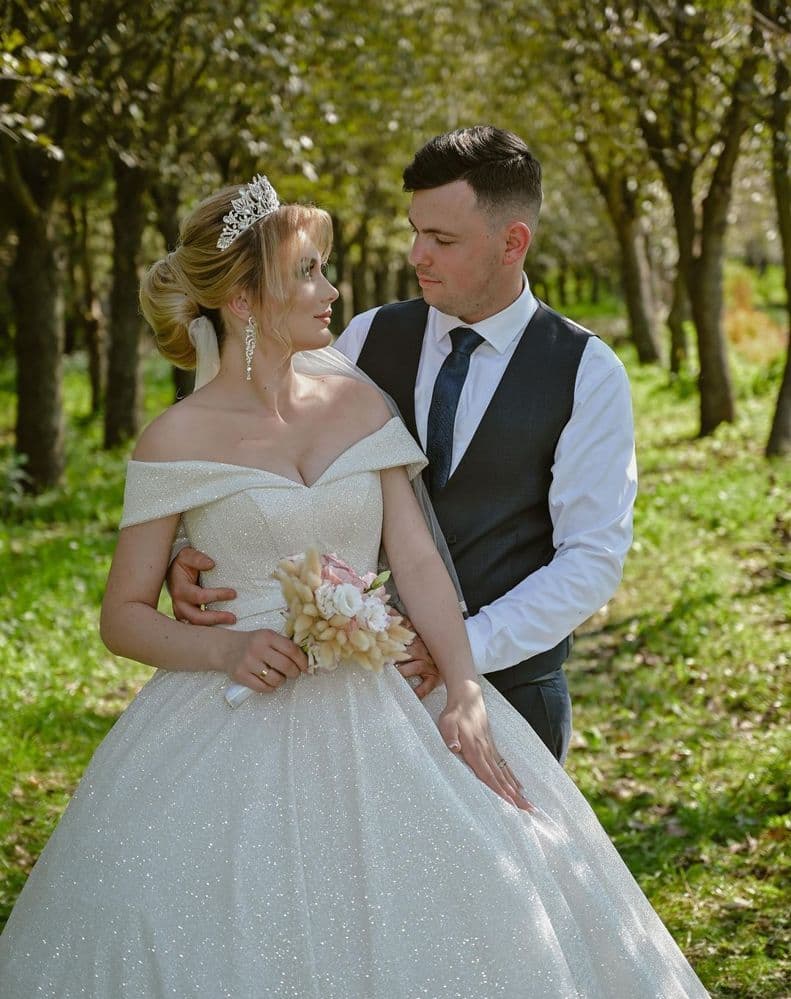 Nicolae &amp; Ecaterina - Fotografii de VIPNUNTA