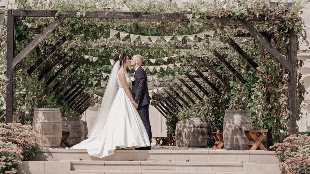 Tudor &amp; Daniela - Fotografii de VIPNUNTA