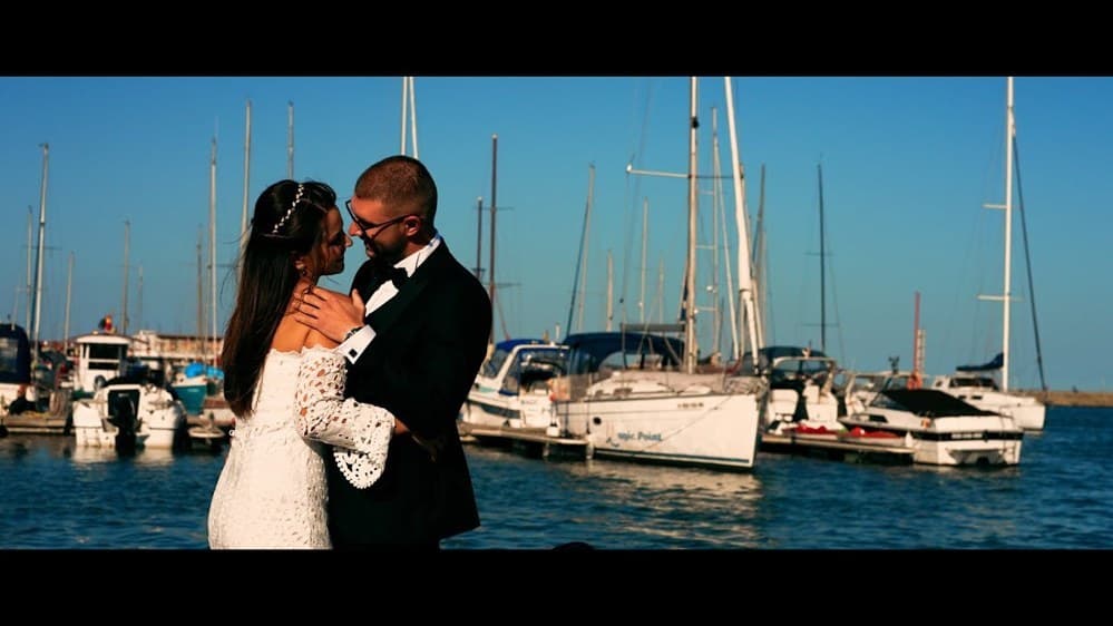 Costi &amp; Alina - Fotografii de Florin Jacob