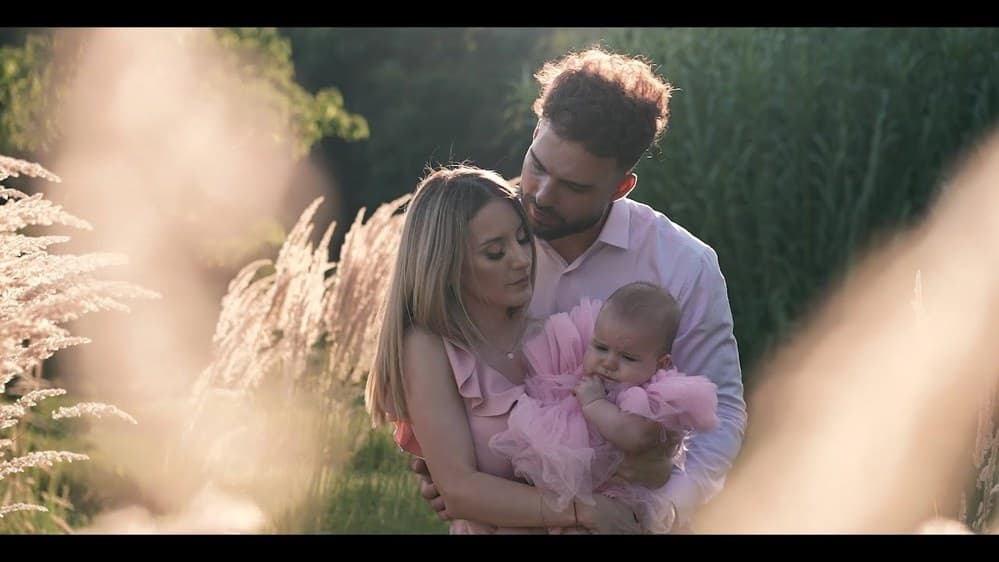 Sarah Anastasia - Fotografii de Victor Mihaescu