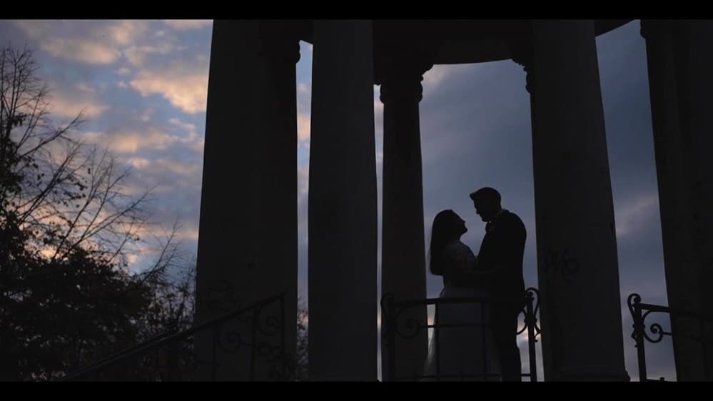 Rodica &amp; Mihai - Fotografii de Victor Mihaescu