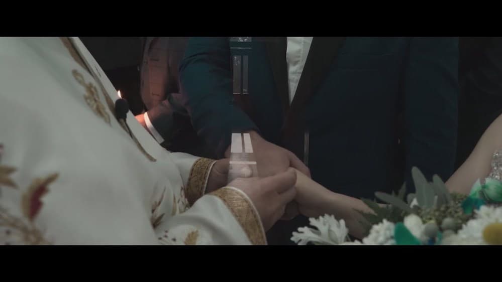 Iolanda &amp; Daniel  - Fotografii de Adriana &amp; Dragos Pascal - Foto&amp;Film