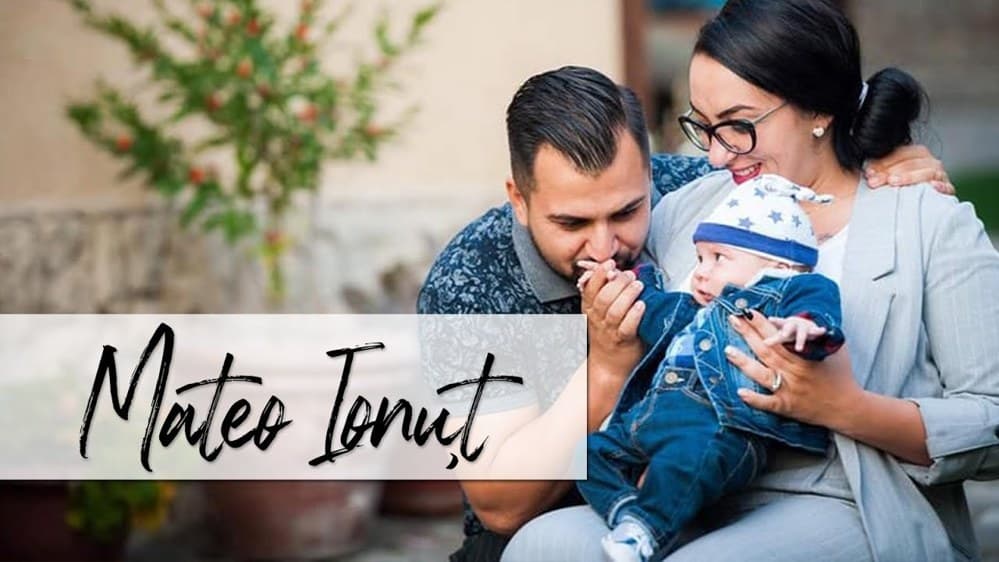 Mateo Ionuț - Fotografii de Alexandru Gabriel Tudor 