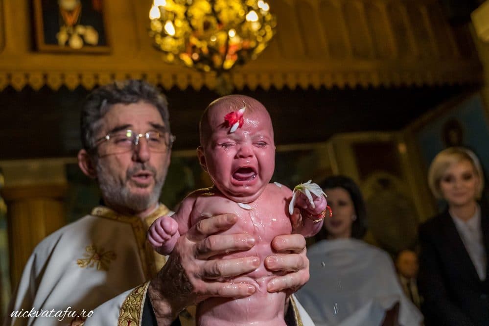 Sofia - Fotografii de Nick Vatafu