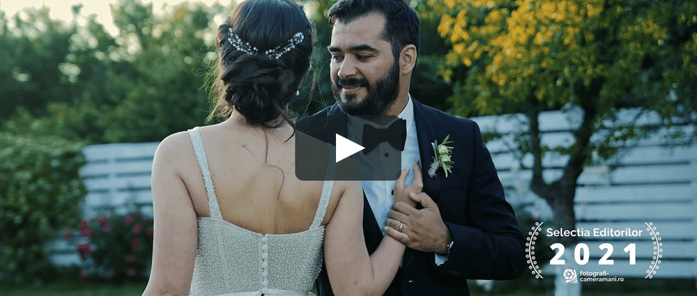 Dana si Marius - Fotografii de Mihai Butanescu 