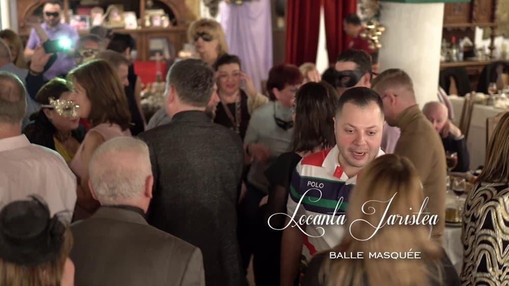 Dj Alex - Party MIX  - Fotografii de 7ARTs for Wedding - Foto &amp; Video