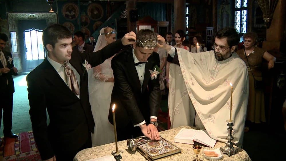 Horatiu &amp; Alina - Fotografii de 7ARTs for Wedding - Foto &amp; Video