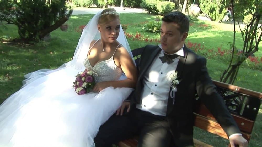 Andreea &amp; Cristian - Fotografii de 7ARTs for Wedding - Foto &amp; Video