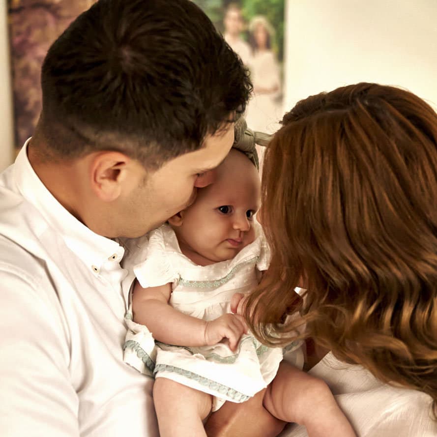 Taisia Ioana - Fotografii de RA Foto Studio