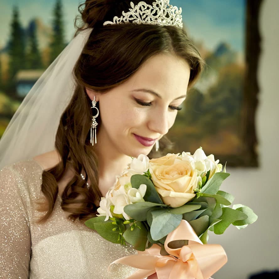 Andreea si Alexandru - Fotografii de RA Foto Studio