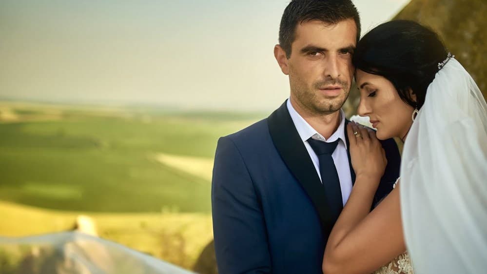 Ana Maria si Alexandru - Fotografii de RA Foto Studio