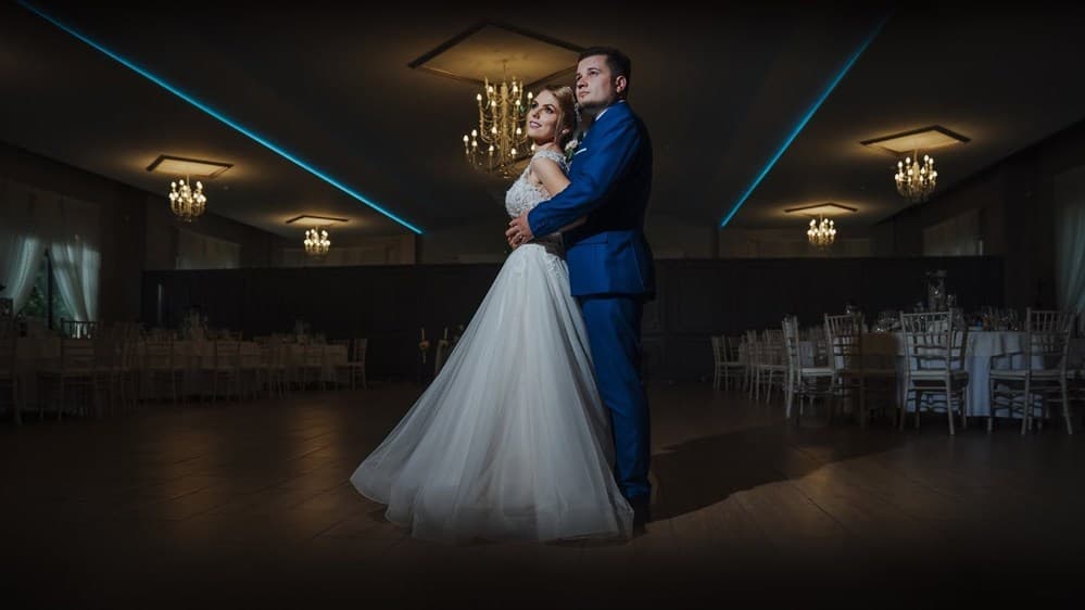 Andreea si Razvan - Fotografii de RA Foto Studio