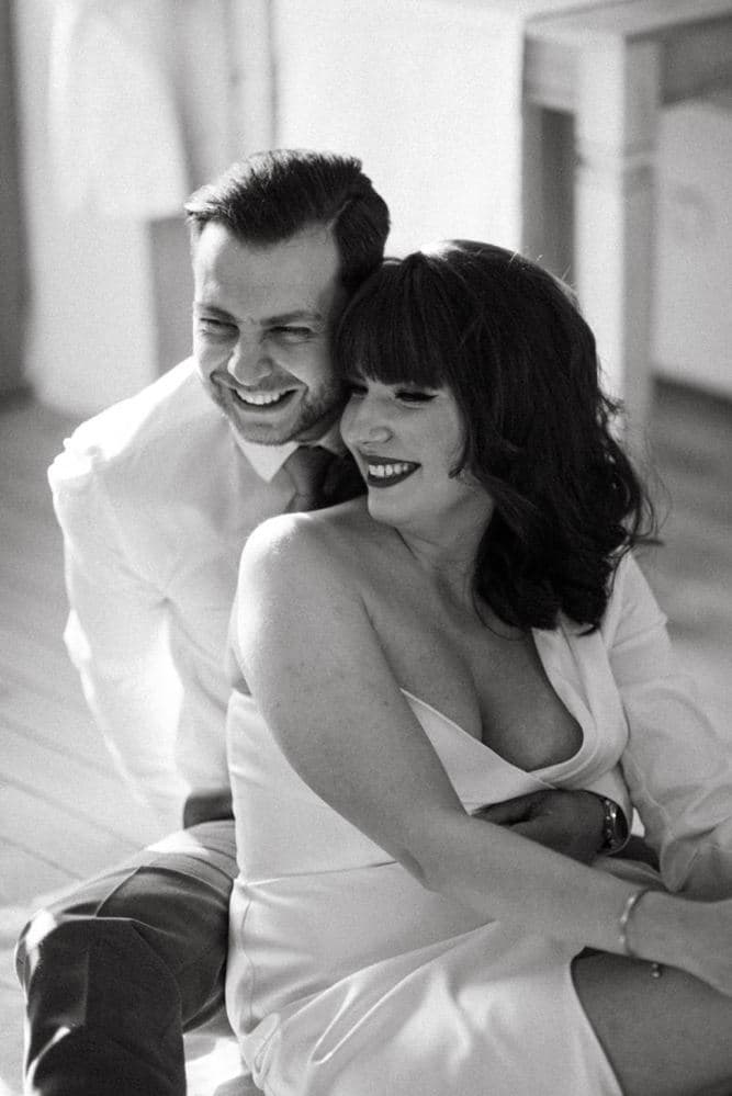 Raluca &amp; George - Fotografii de George Sandu