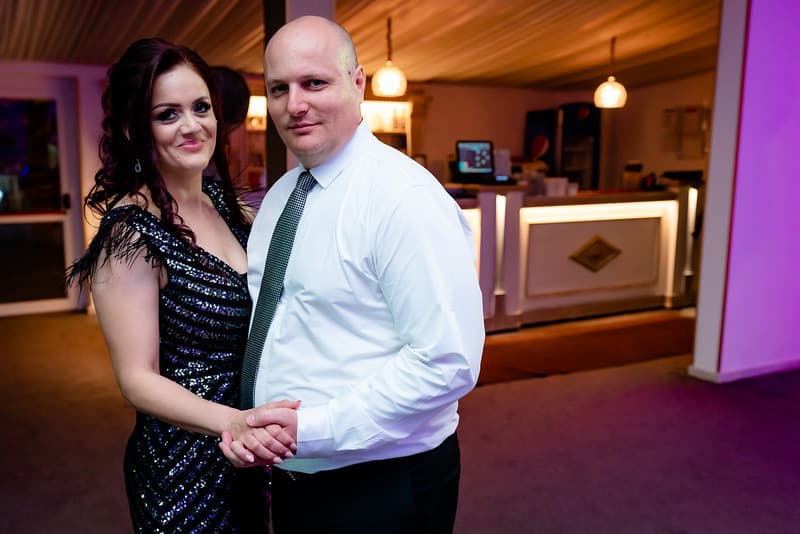 Herbert &amp; Carmen - Fotografii de Nelutu Rosu