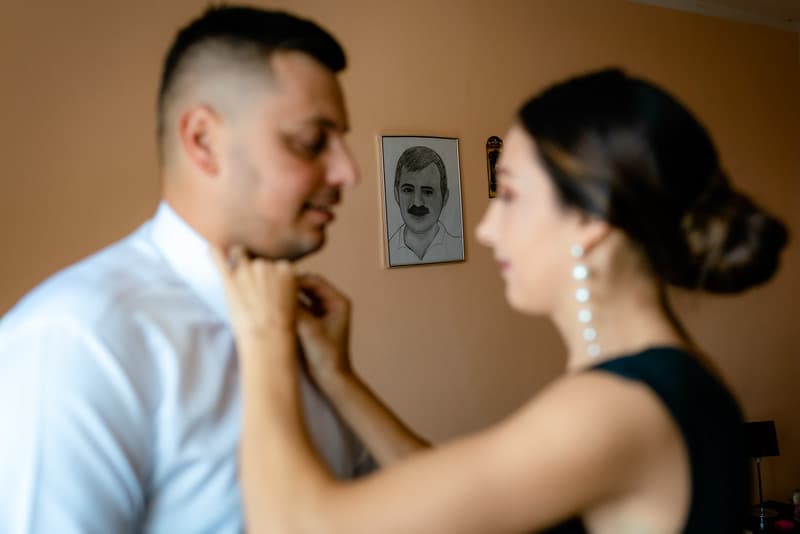 Andrei&amp;Claudia - Fotografii de Nelutu Rosu