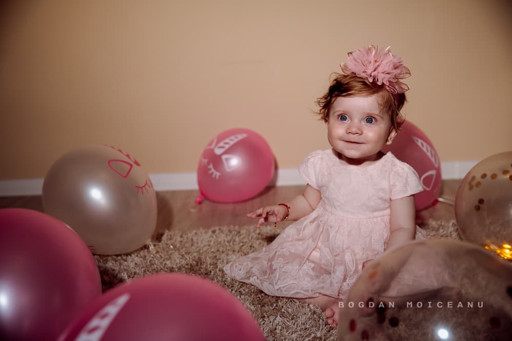 Rania - Fotografii de Bogdan Moiceanu