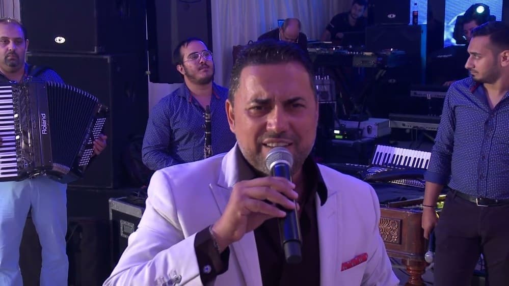 Nunta Live cu Sorinel Pustiu - Fotografii de 7ARTs for Wedding - Foto &amp; Video