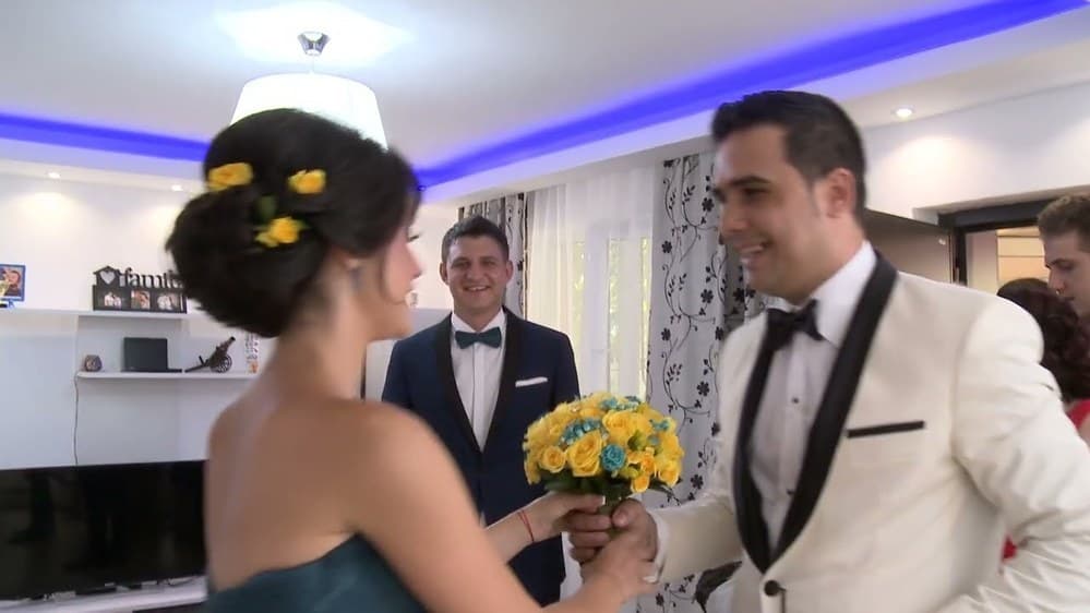 Traditii Nunta M &amp; C - Full Movie - Fotografii de 7ARTs for Wedding - Foto &amp; Video