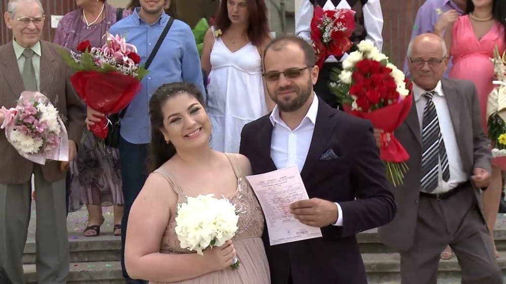 Oficiere Civila Bragadiru - Fotografii de 7ARTs for Wedding - Foto &amp; Video