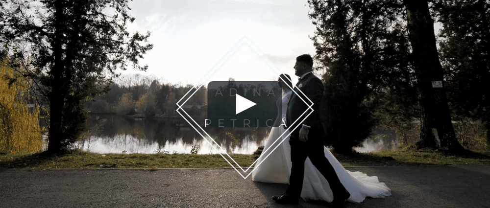 Adina / Petrica - Fotografii de Nicolae Sevastre