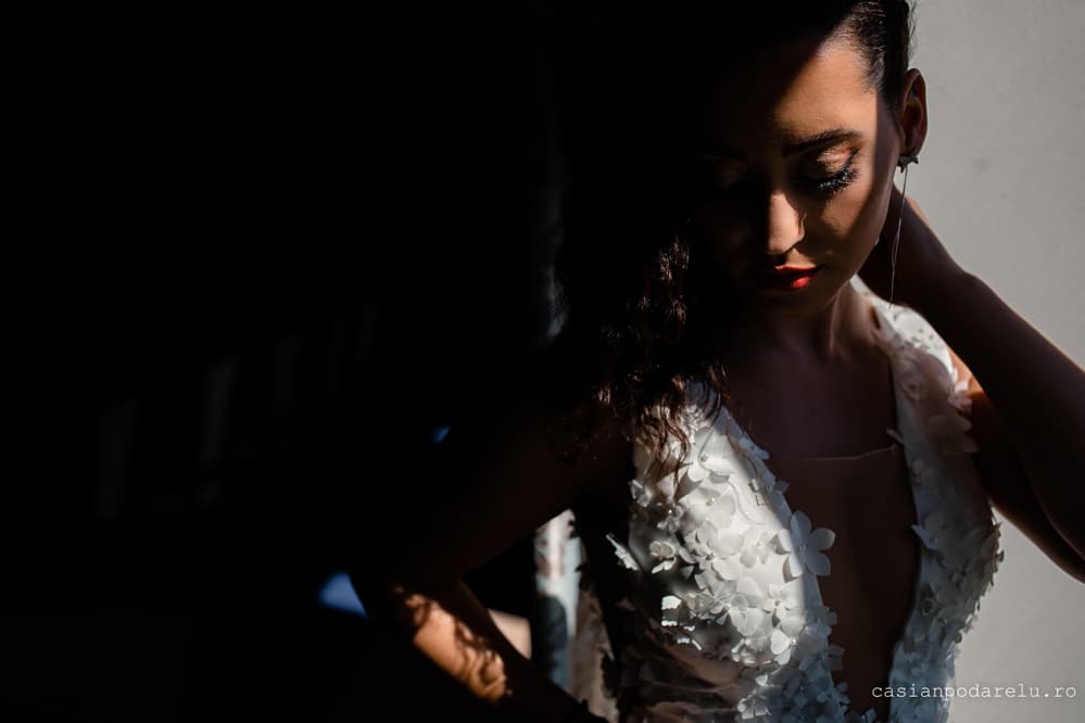 Mara &amp; Darius - Fotografii de Casian Podarelu