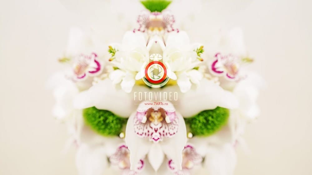 Catolic Baptist  - Fotografii de 7ARTs for Wedding - Foto &amp; Video