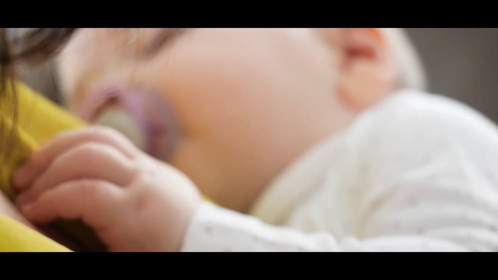 Andrei | Christening Trailer - Fotografii de Adrian Puscas