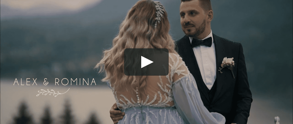 Alex &amp; Romina - Fotografii de MG Photo&amp;Film