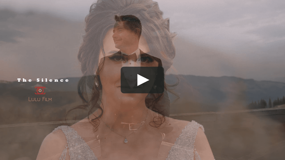 Florentina &amp; Dumitru - Fotografii de Trocin Florin // Lulu Film