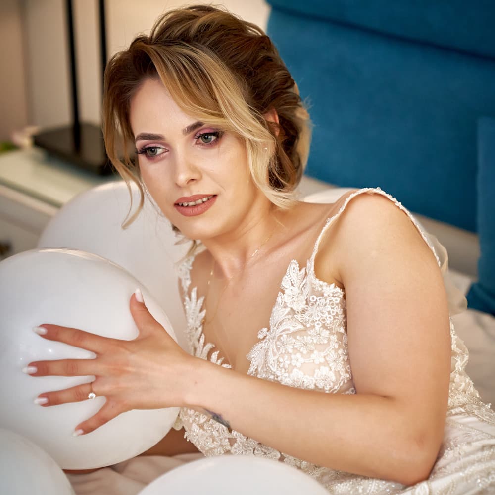 Andreea si Cristi - Fotografii de RA Foto Studio