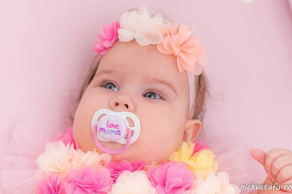 Sofia Ioana - Fotografii de Nick Vatafu