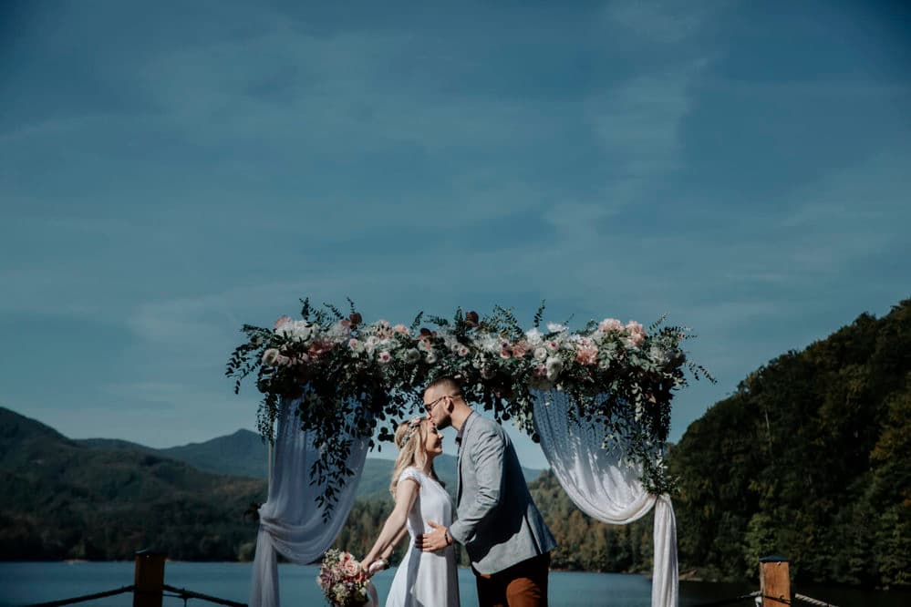 Raul si Alexandra - Fotografii de ByMariusValentin