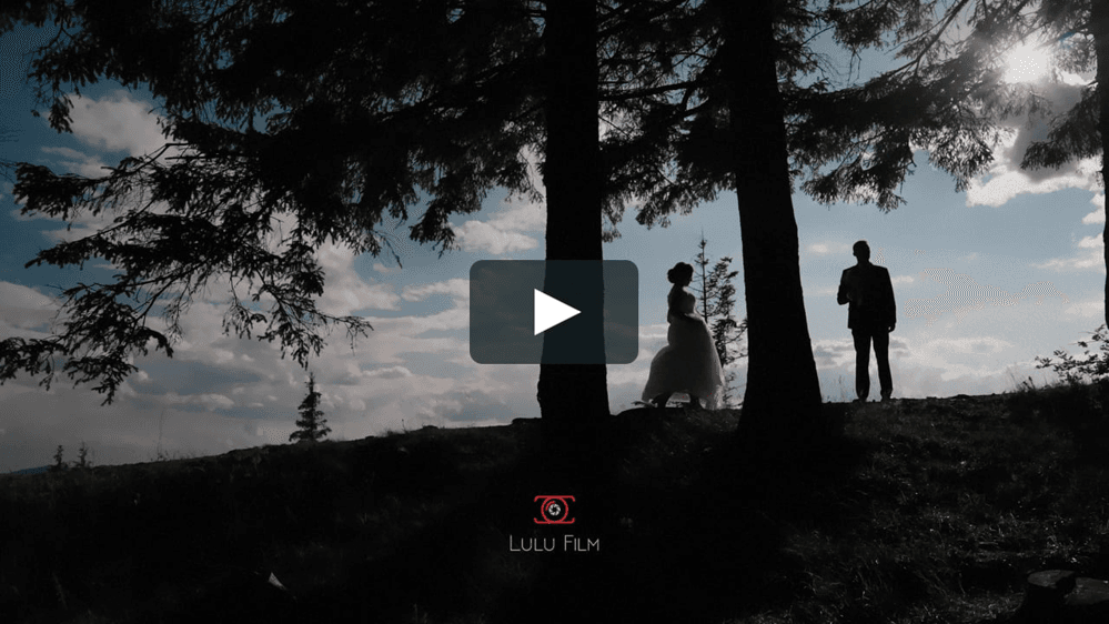 Lavinia &amp; Bogdan  - Fotografii de Trocin Florin // Lulu Film