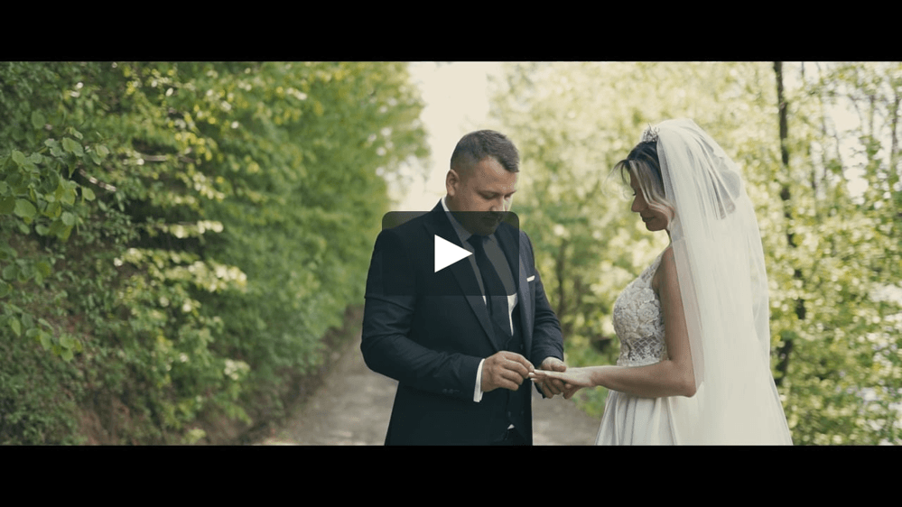 Stefan &amp; Anamaria - Fotografii de Constantin Mihai