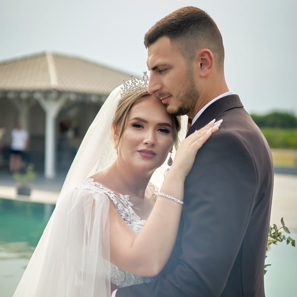 Raluca și Adi - Fotografii de RA Foto Studio