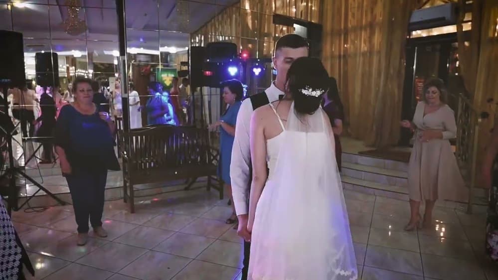 Dan &amp; Cristinsa - Fotografii de VIPNUNTA