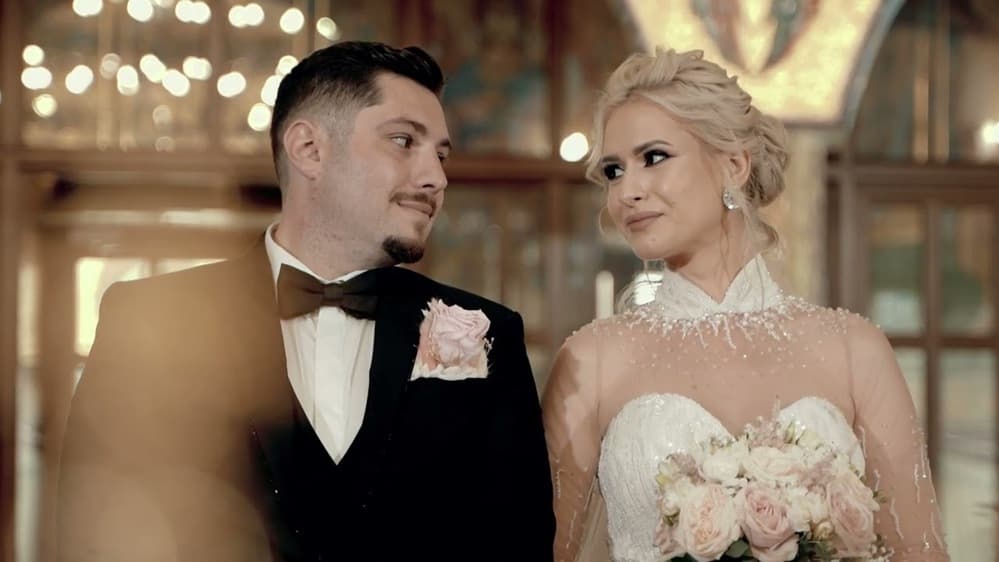 Iona si Laurentiu - Fotografii de Alex Avram